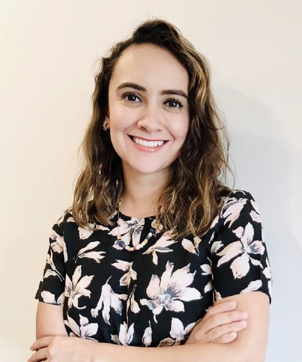 Dra. Daniela Chinchilla Ochoa